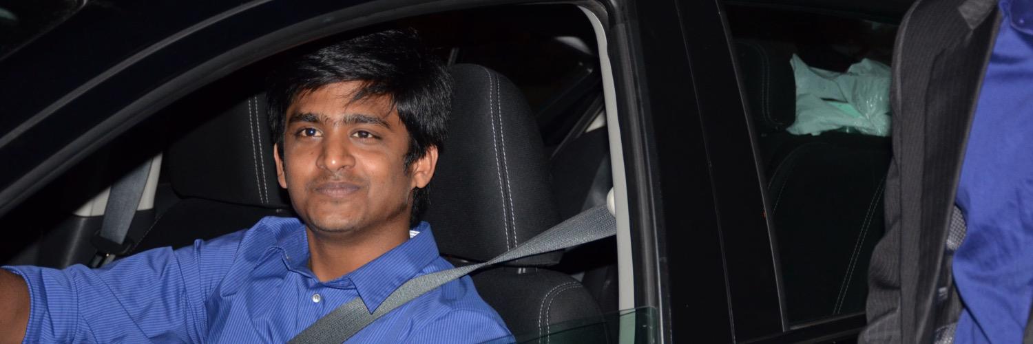AnilMula99's profile banner image