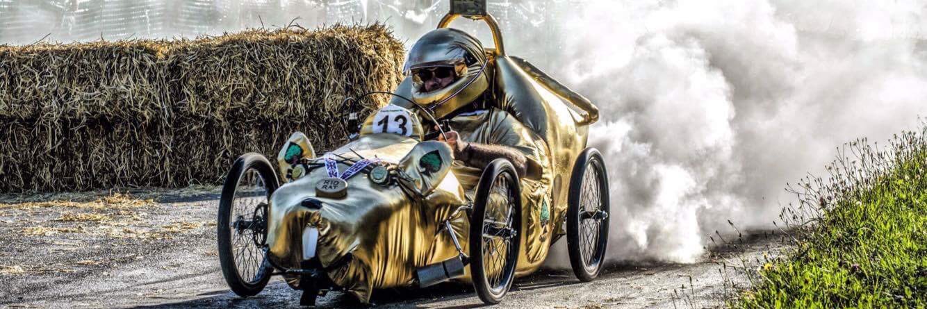 Gravity Grand Prix banner