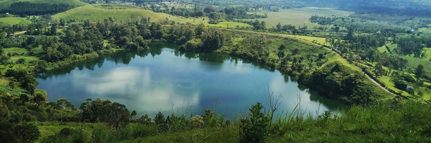 Ron Kazooba Kawamara banner