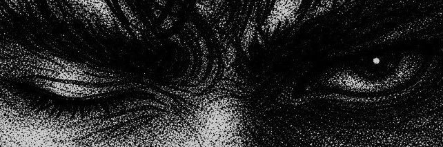 Shadow banner