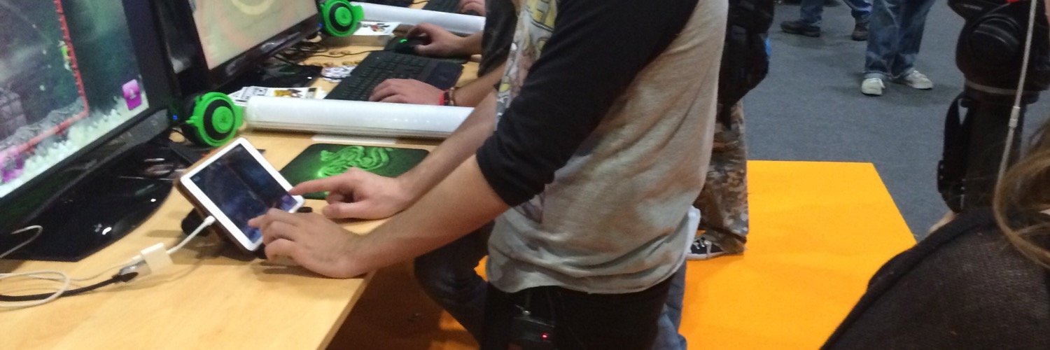 KemptGames's profile banner image
