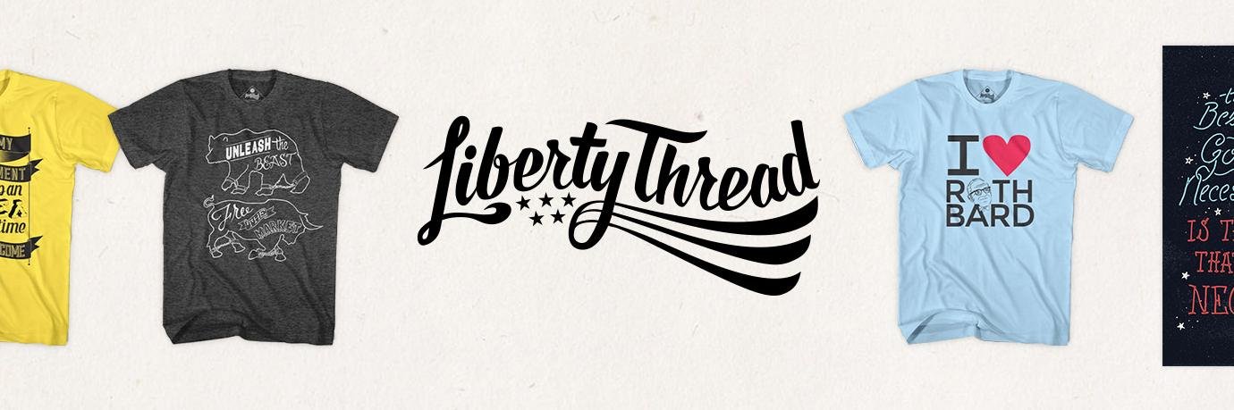 Liberty_Thread's profile banner image