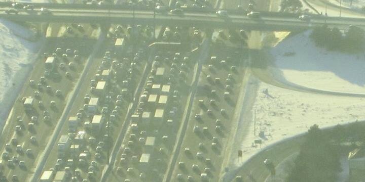 darryltraffic's profile banner image