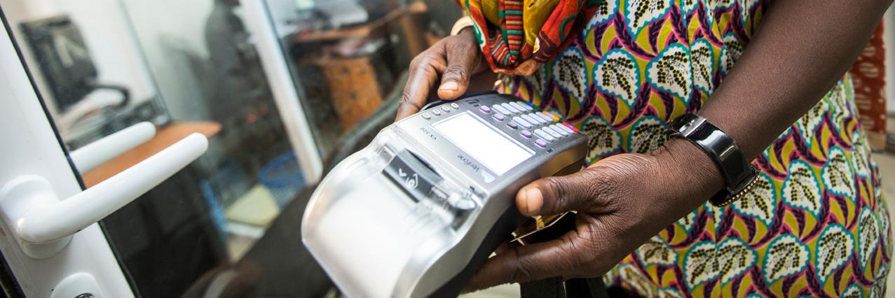 Accion Venture Lab banner