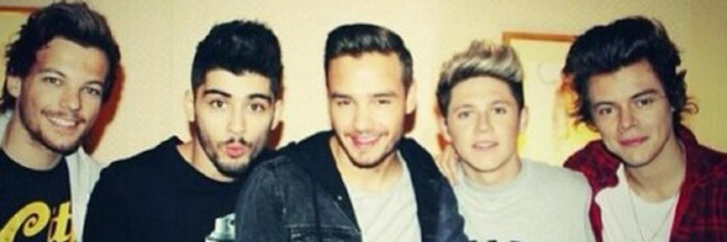 1D_mariamoreno's profile banner image