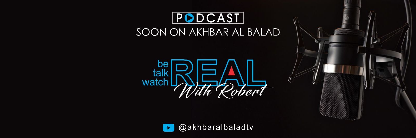 RobertElBitar's profile banner image