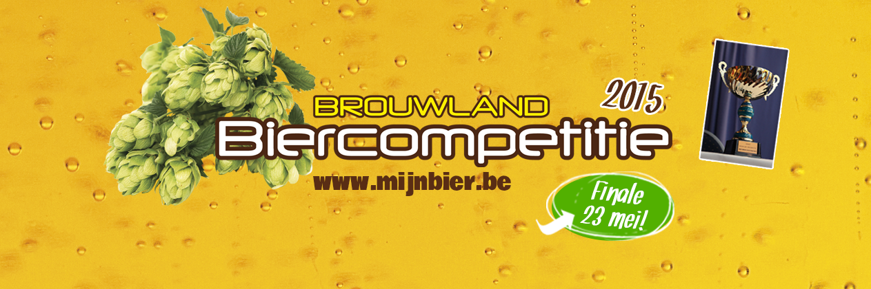 MijnEigenBier's profile banner image