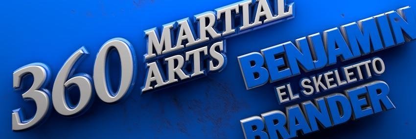 Benjamin Brander banner
