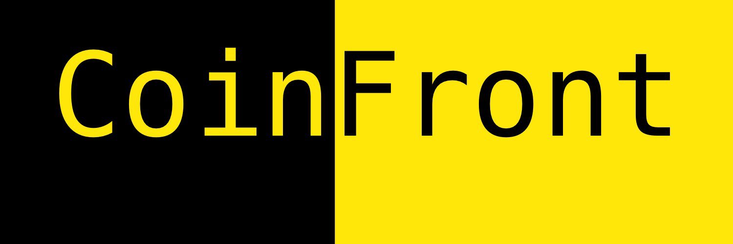 TheCoinFront's profile banner image