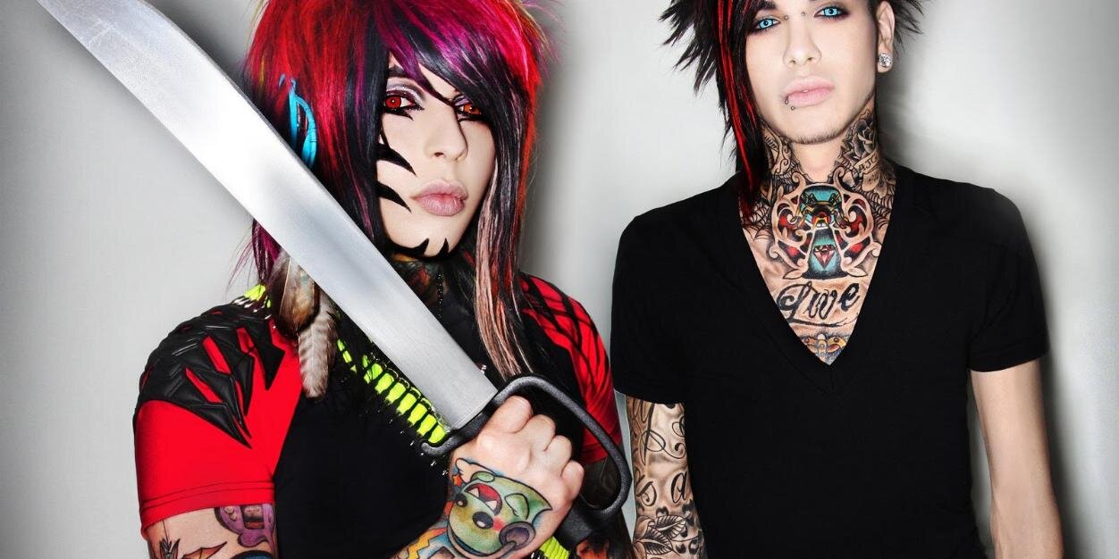 DawnFaber's profile banner image