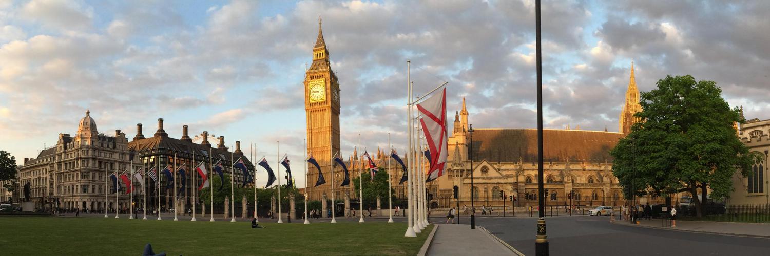 Christians in Parliament APPG banner