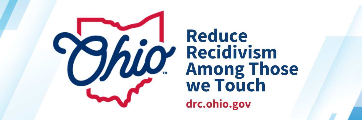 Ohio DRC banner
