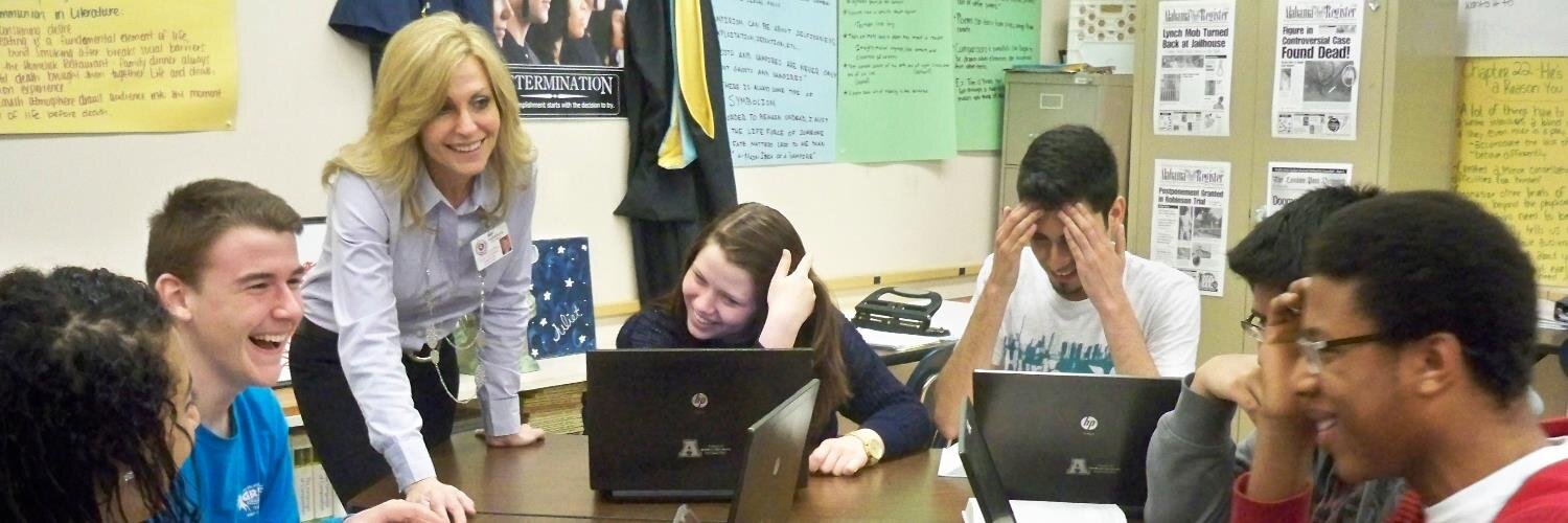 Kathy Saunders banner