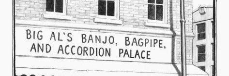 Alistair MacLean banner