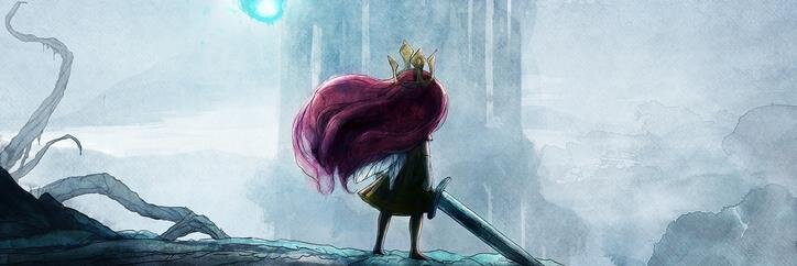 Moraduke's profile banner image