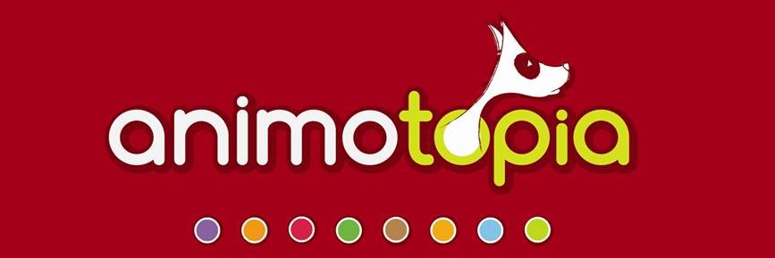 ANIMOTOPIA's profile banner image