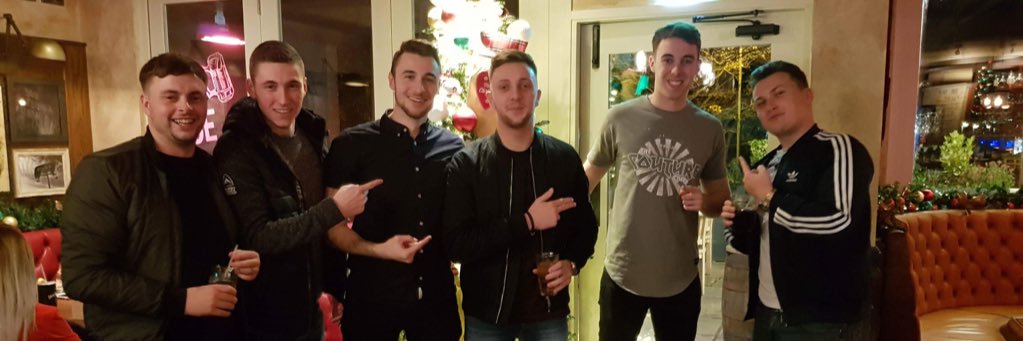 DanielBrookes96's profile banner image