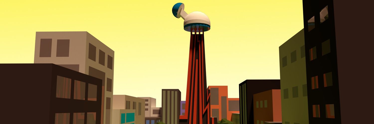 JoeMSouaid's profile banner image