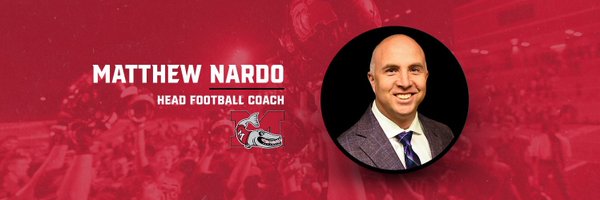 CoachMNardo Profile Banner