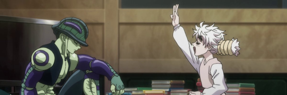 otsoaria's profile banner image