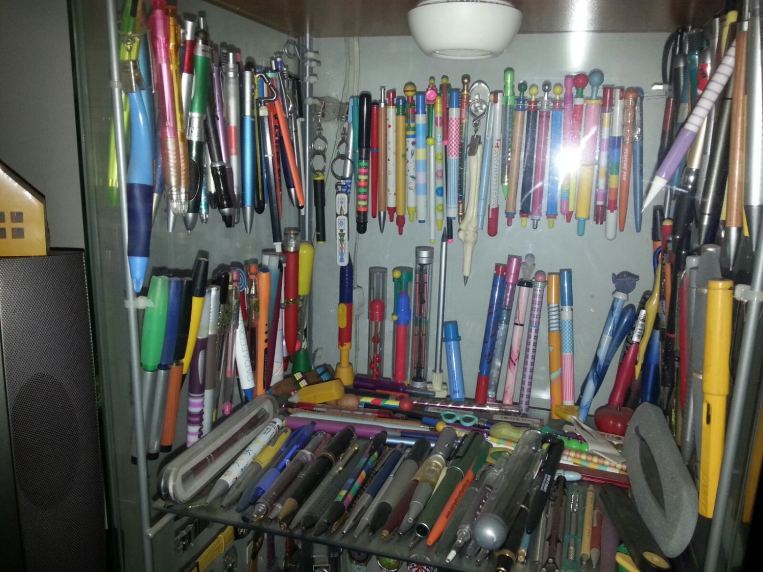 SteveLouis🏠📚🏗🌍 banner