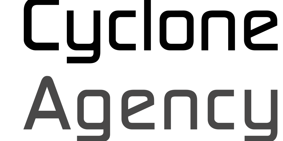 CycloneAgency's profile banner image
