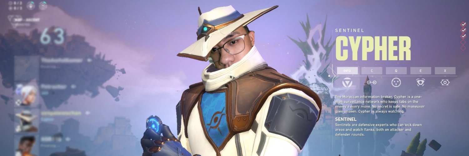 itshoudinis's profile banner image