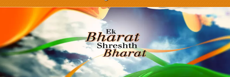 NaMo_Sandesh's profile banner image
