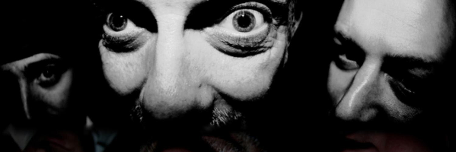Tom Hingley Band banner