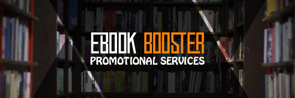eBook Booster banner