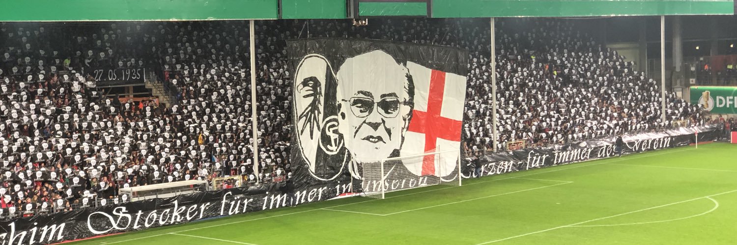 Bauschwilli's profile banner image