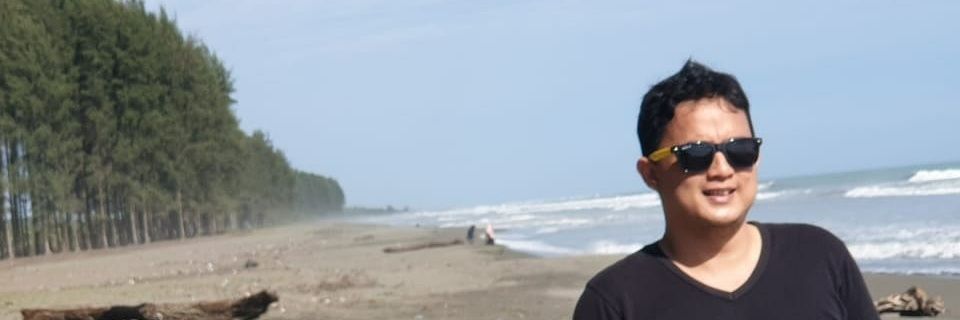 Khalid Zabidi banner