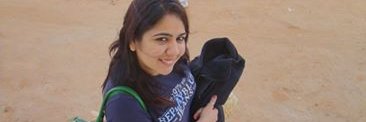 NavitaArora's profile banner image