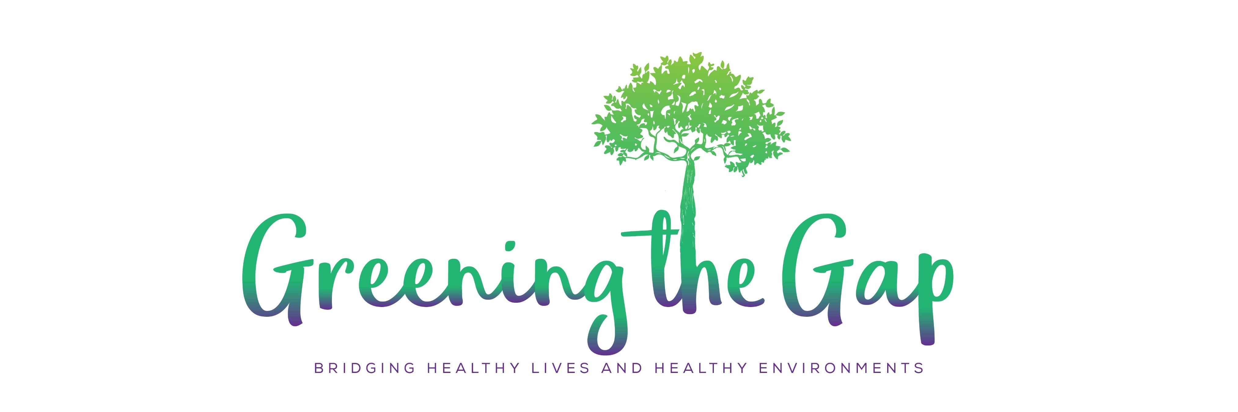 GreenTheGap's profile banner image