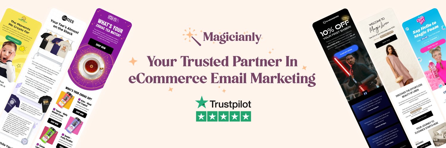 Email_Magician's profile banner image
