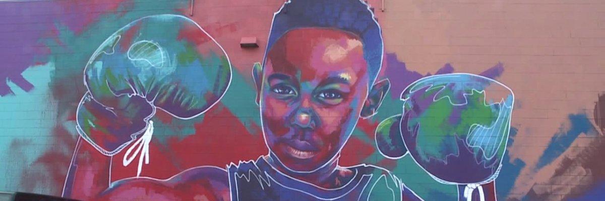 COblackarts's profile banner image