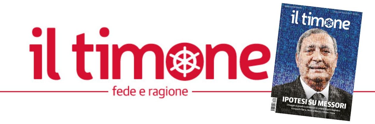 Il Timone banner