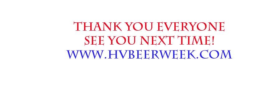 HVBeerWeek's profile banner image