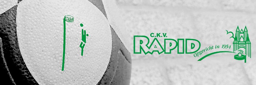 ckvRapid's profile banner image