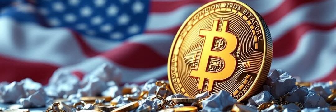 Shining crypto star ✨ banner