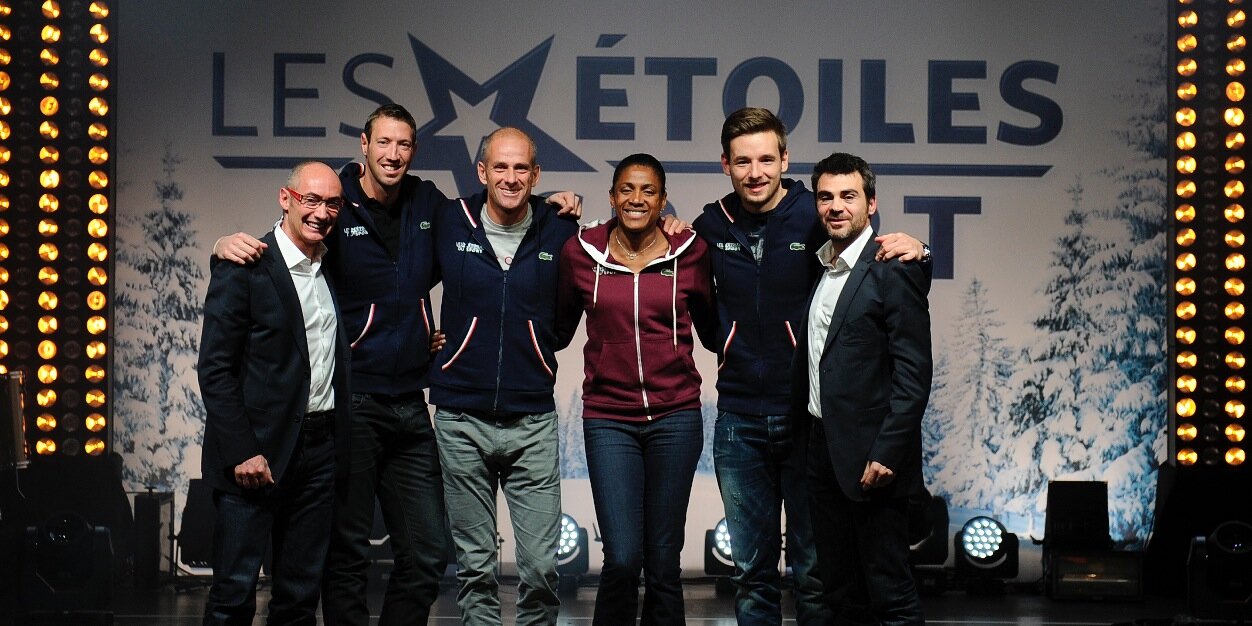 Sébastien Foucras banner