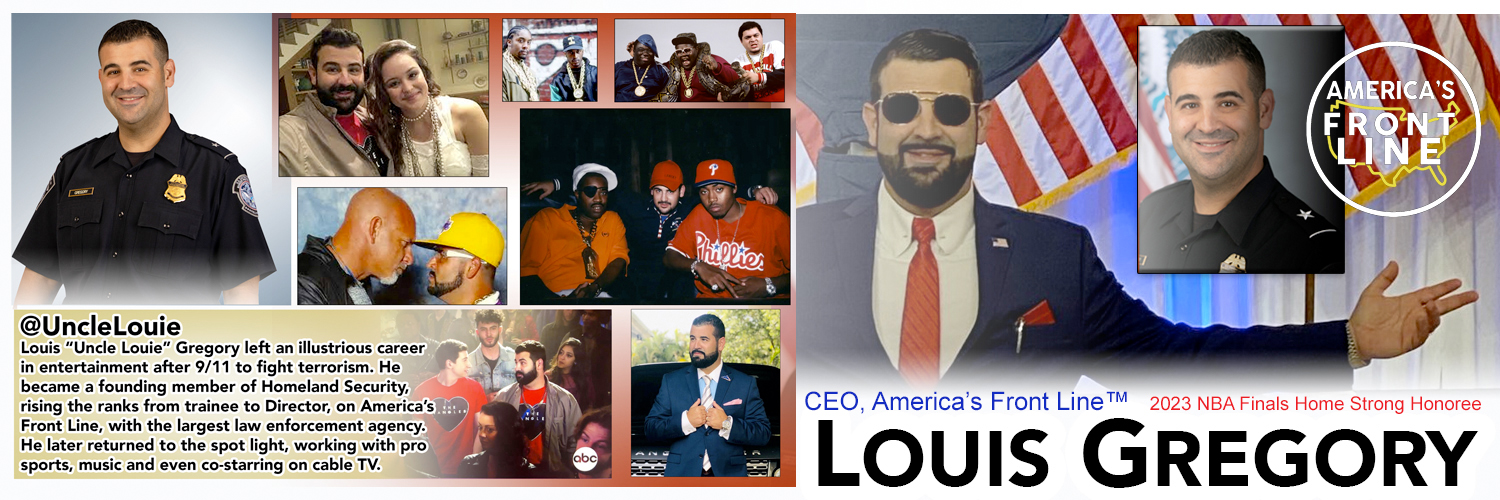 UncleLouie's profile banner image