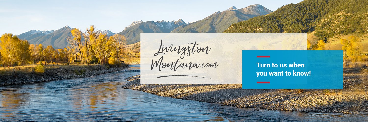 LivingstonMtCom's profile banner image