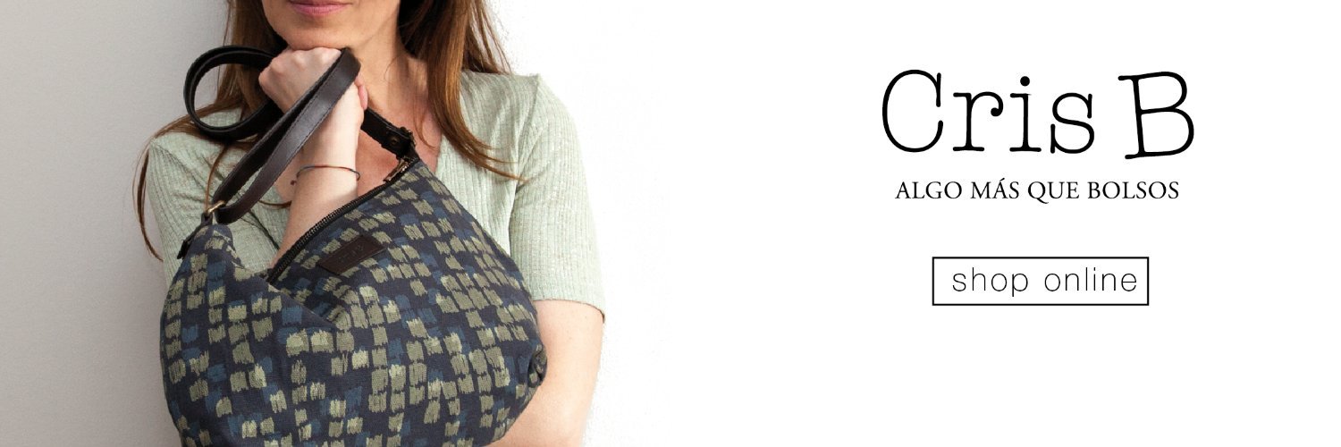 Cris B banner