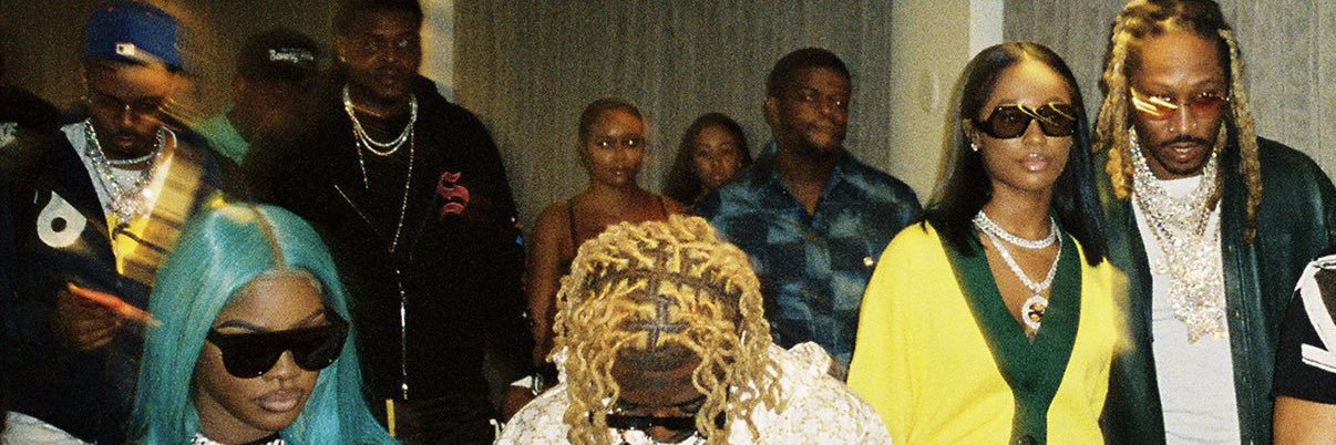 shiftteamerick's profile banner image