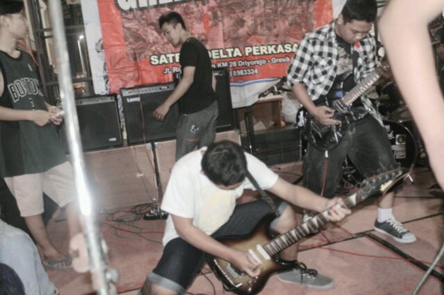 Dying For Pie banner