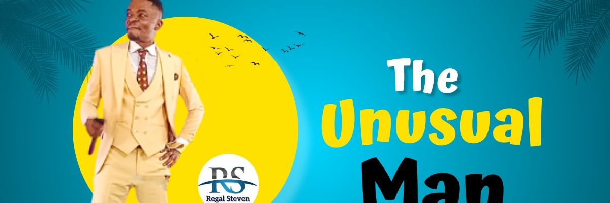 RegalSteven's profile banner image