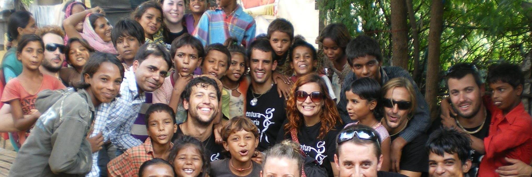 AVENTSOLIDARIA's profile banner image