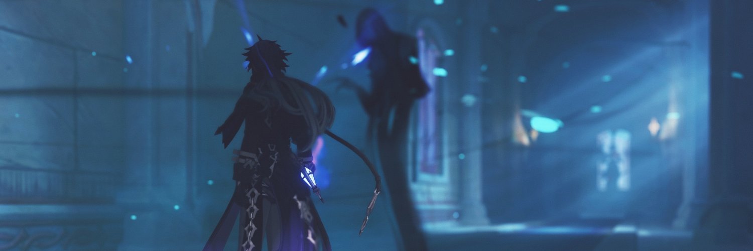deathlivingx's profile banner image