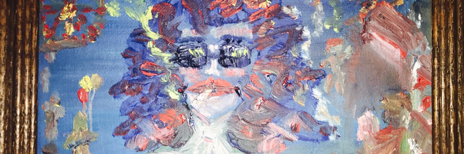 nickorazio's profile banner image